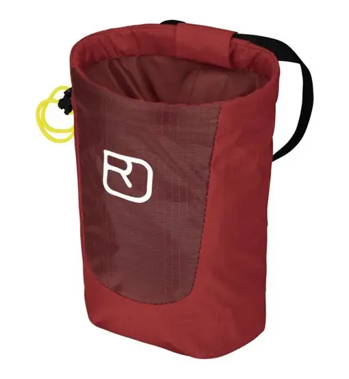 Trad - portamagnesite Red