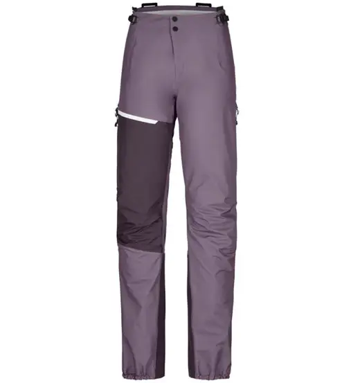 Westalpen 3L Light - pantaloni alpinismo - donna Violet
