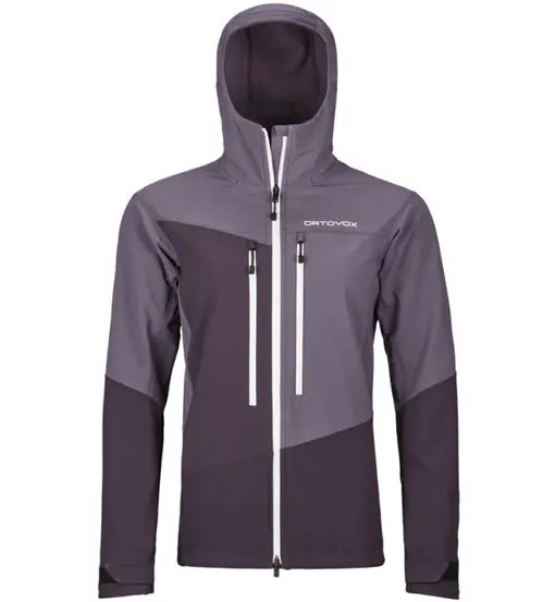 Westalpen Softshell W - giacca softshell - donna Violet