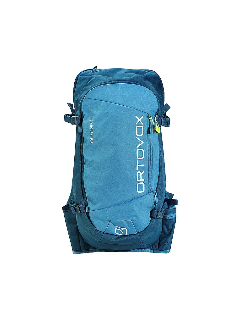 Zaino da sci alpinismo Tour Rider 30 blu