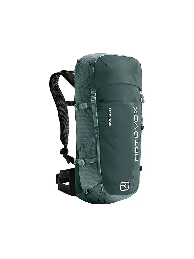 Zaino da trekking Traverse 28 S grigio chiaro