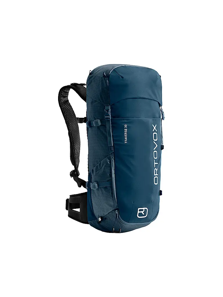Zaino da trekking Traverse 30 blu
