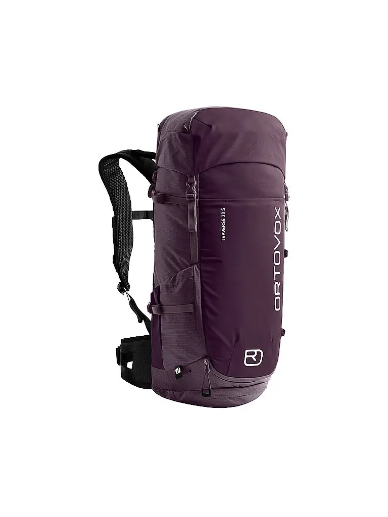 Zaino da trekking Traverse 38 S bacca