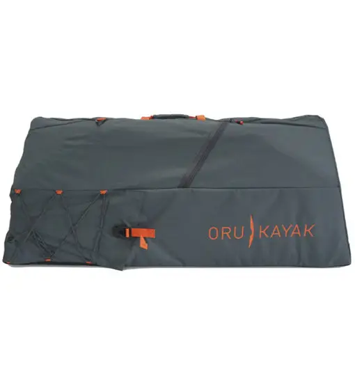 Oru Inlet Pack - borsone Grey