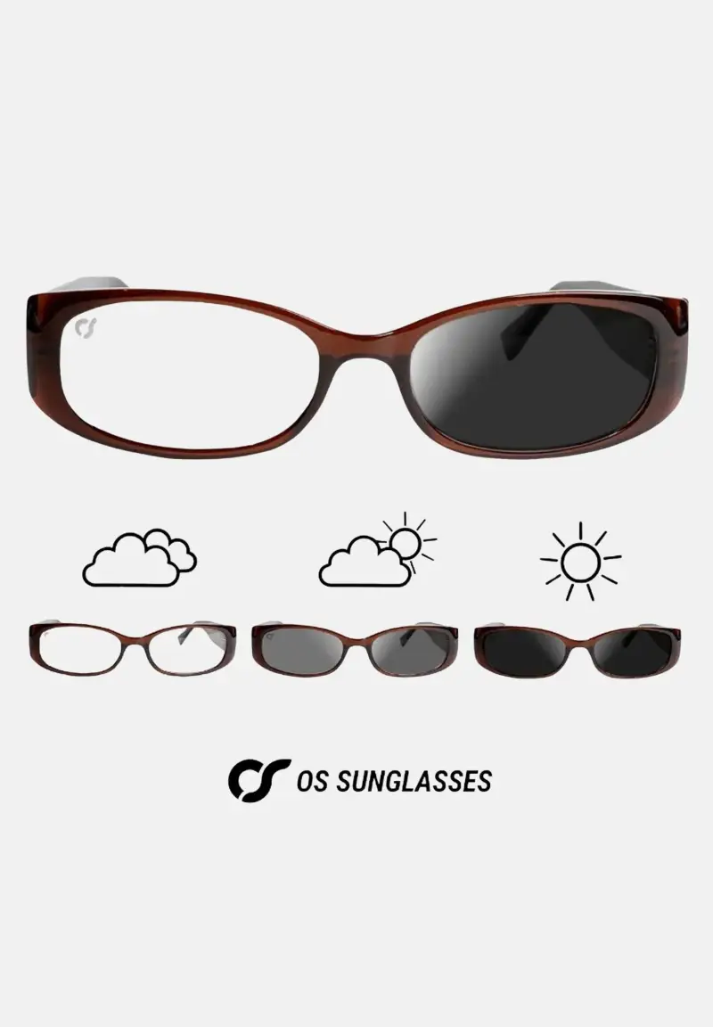 OS SUNGLASSES Occhiali da sole Donna 4082730 miniatura 3