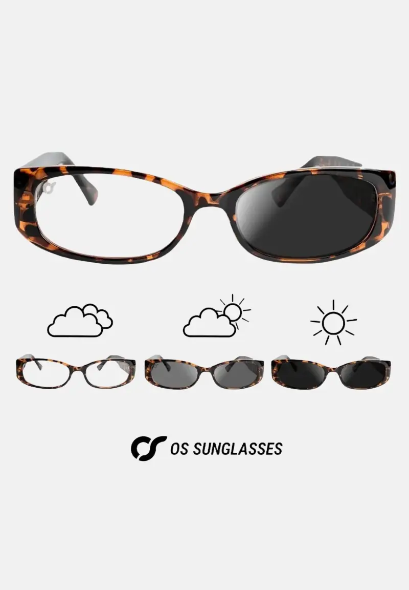 OS SUNGLASSES Occhiali da sole Donna 4082728 miniatura 3