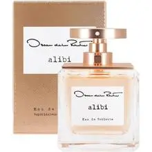 Alibi Eau de Toilette - 50 ml