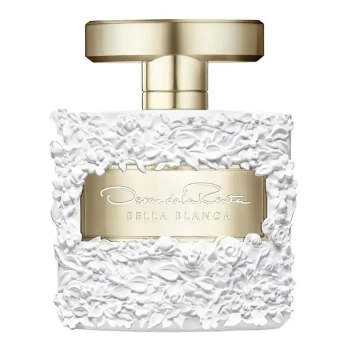 Bella Blanca Eau De Perfume Spray da donna 100ml