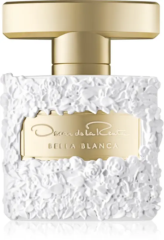 Oscar De La Renta Eau de Parfum Bella Blanca 50 ml