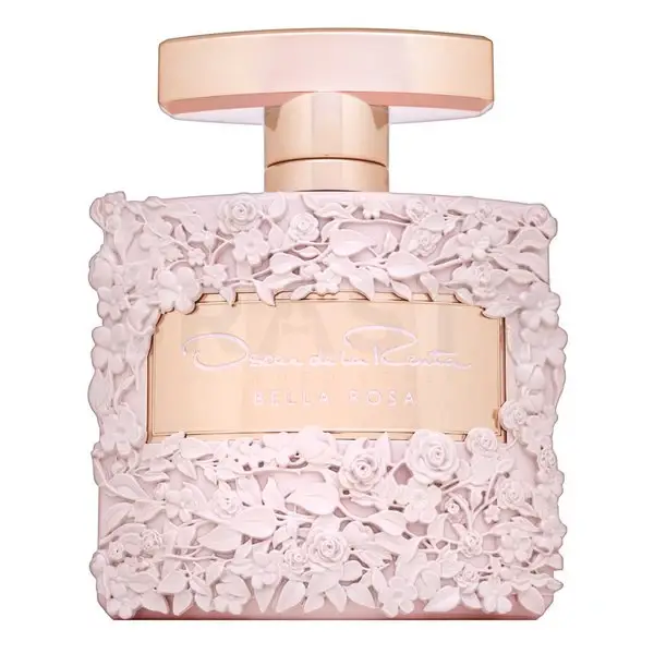 Oscar de la Renta Eau de Parfum Donna Rosa 3600190