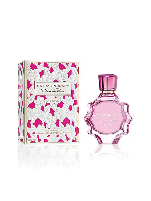 Extraordinary Petale - Edp - Volume 90 Ml