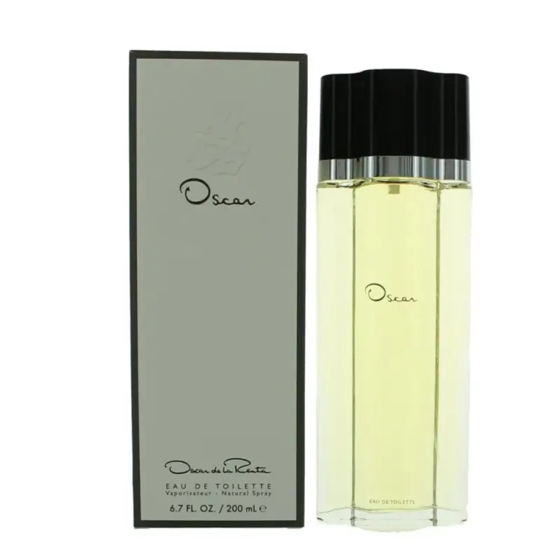 Oscar EDT W 200 ml