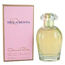 So de la Renta eau de toilette - 100ml