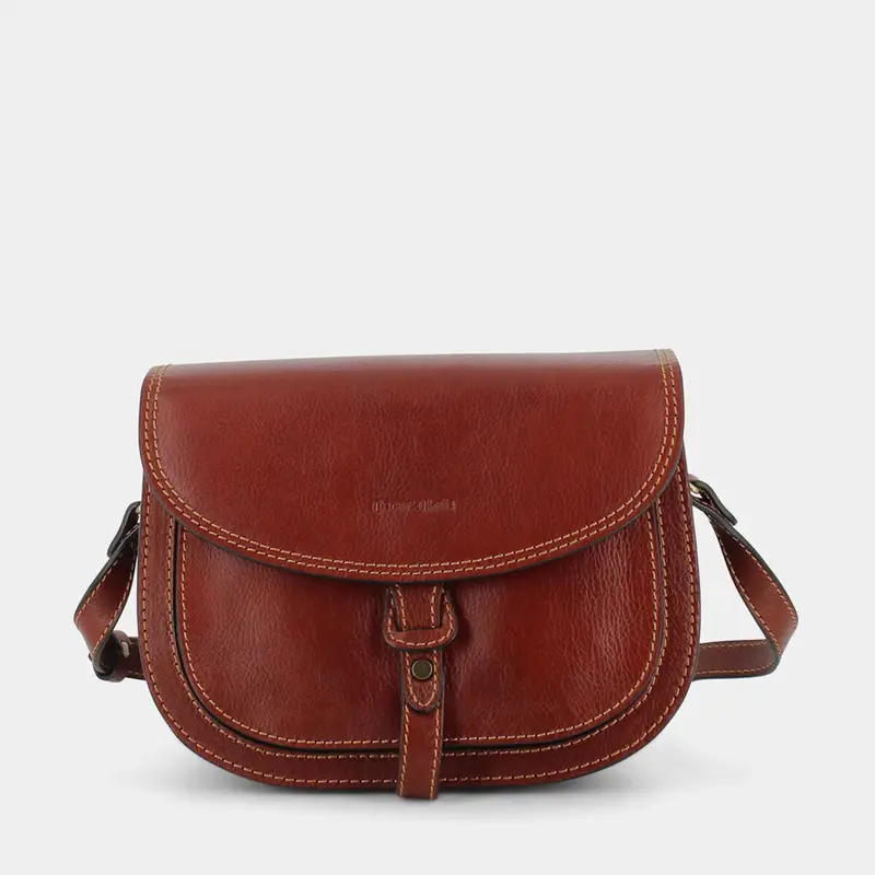 Borse Oscar&thais da Donna, marrone