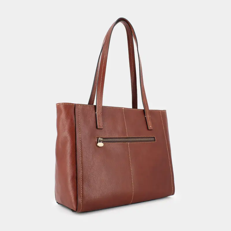 Borse Oscar&thais da Donna, marrone miniatura 2