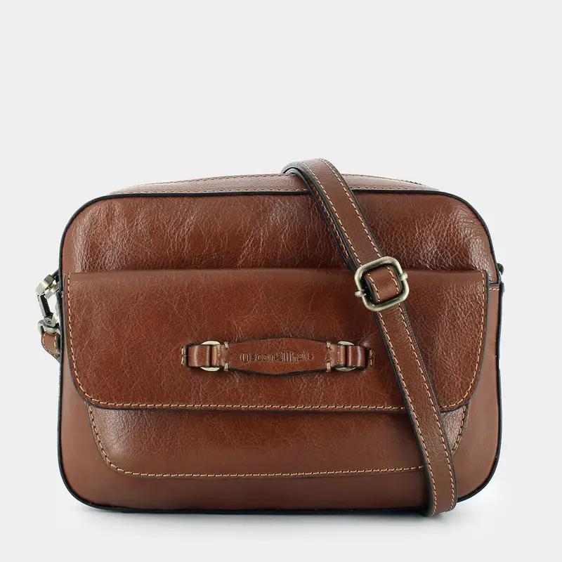 Borse Oscar&thais da Donna, marrone