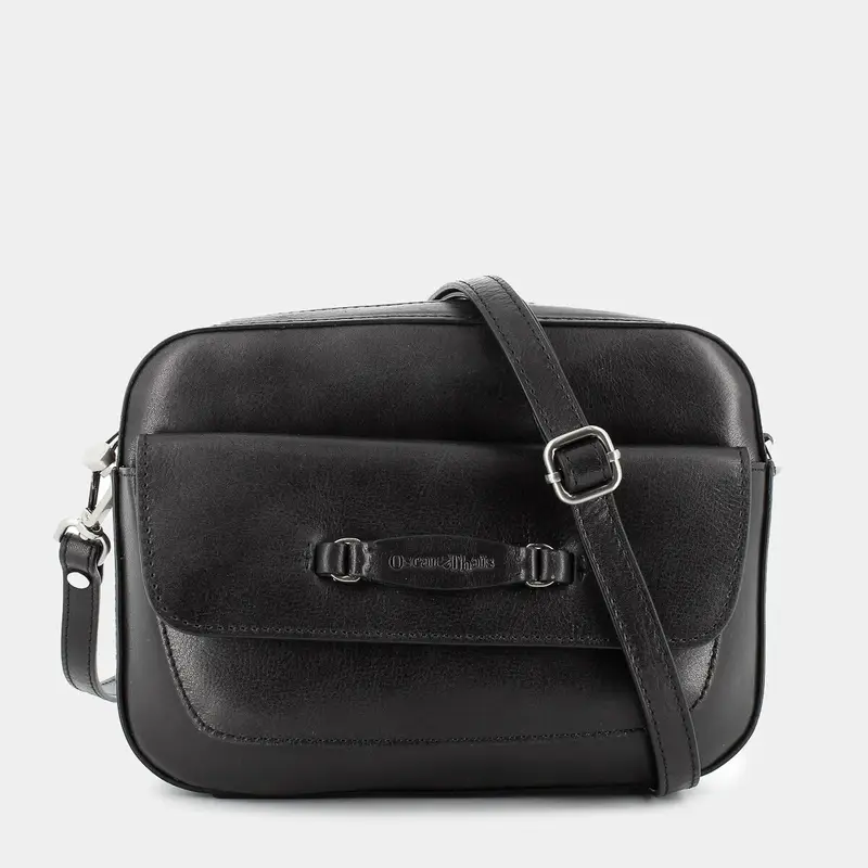 Borse Oscar&thais da Donna, nero