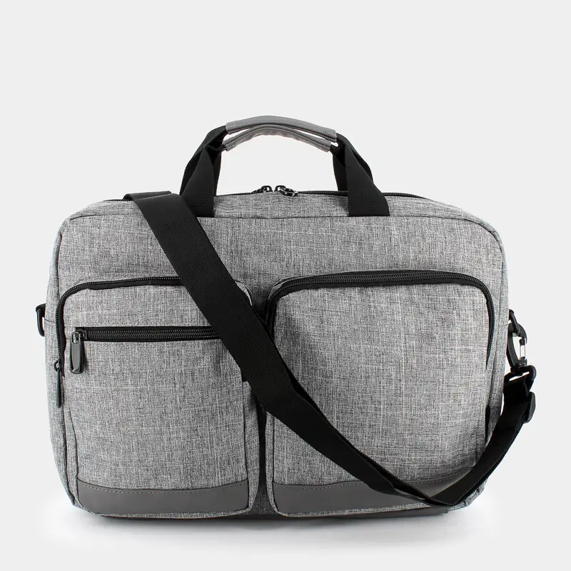 Cartella Professionale Oscar&thais, grigio