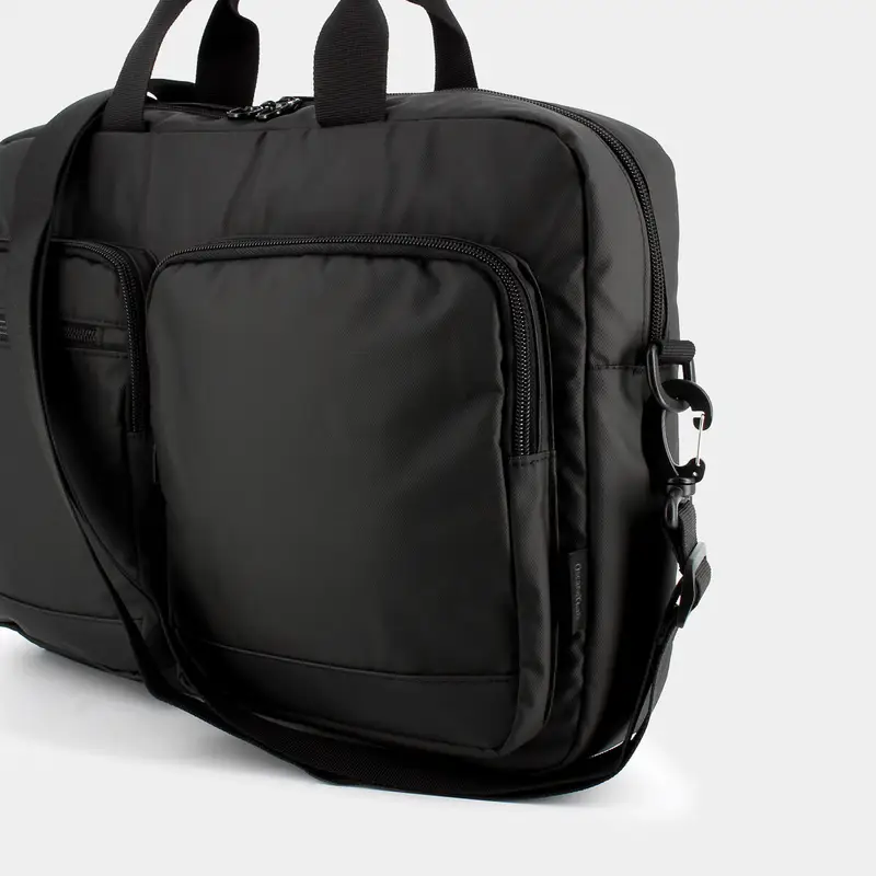 Cartella Professionale Oscar&thais, nero miniatura 2