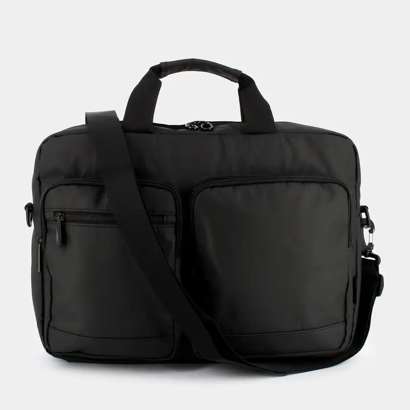 Cartella Professionale Oscar&thais, nero