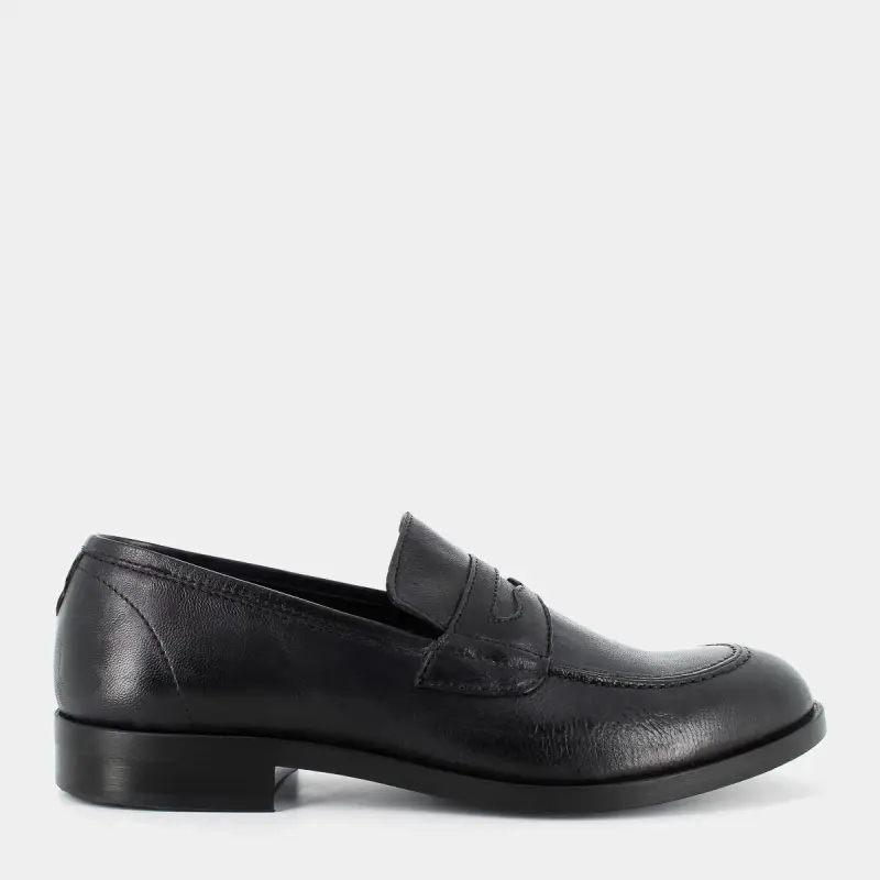 OSCAR&THAIS Mocassini Uomo Blu 2505645