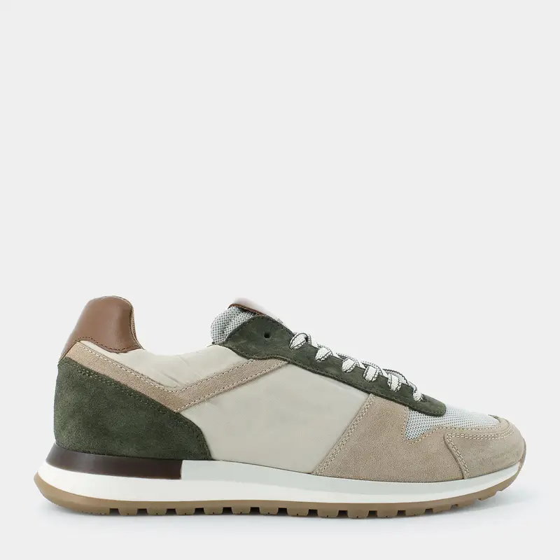 Sneakers Oscar&thais da Uomo, beige