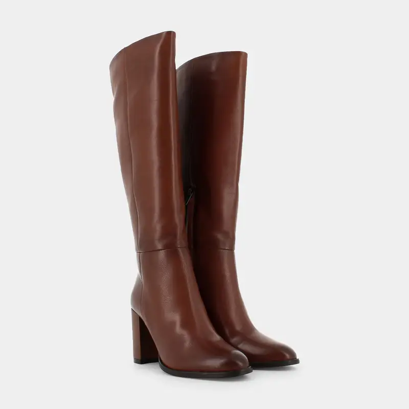 Stivali Oscar&thais da Donna, marrone miniatura 2