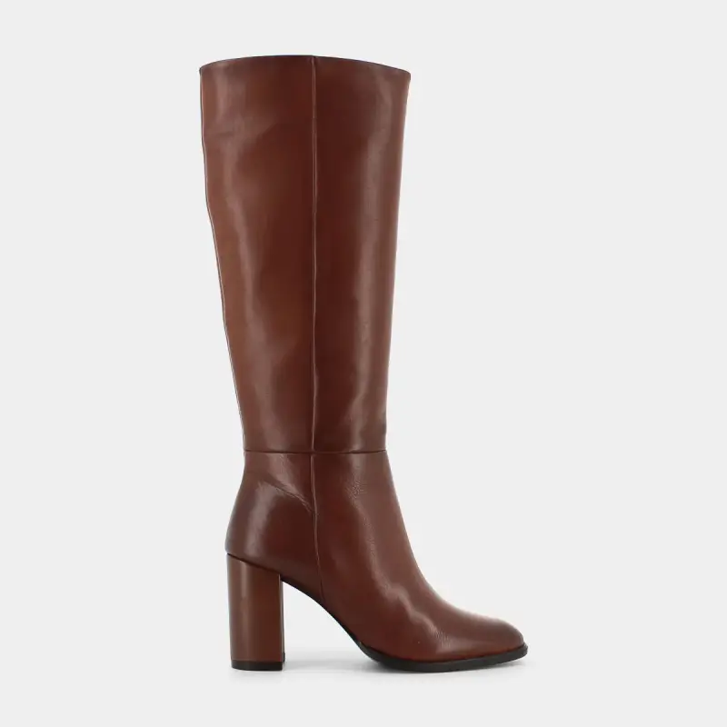 Stivali Oscar&thais da Donna, marrone