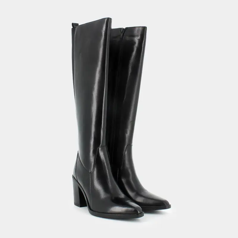 Stivali Oscar&thais da Donna, nero miniatura 2