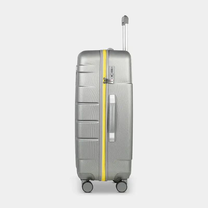 Trolley Grande Oscar&thais, argento miniatura 2