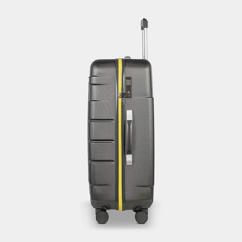 Trolley Grande Oscar&thais, grigio miniatura 2