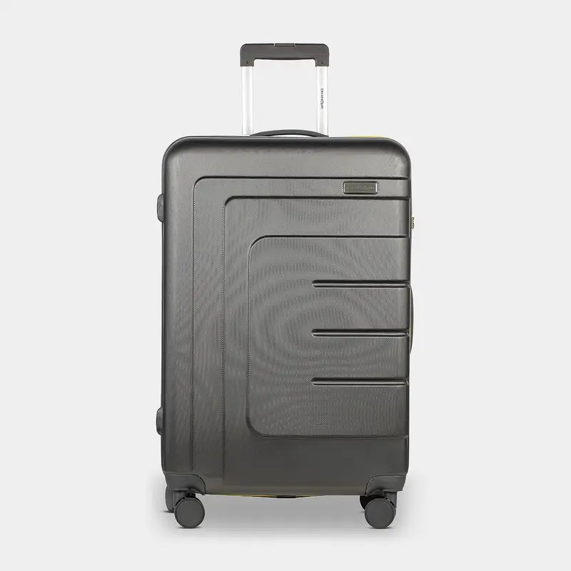 Trolley Grande Oscar&thais, grigio