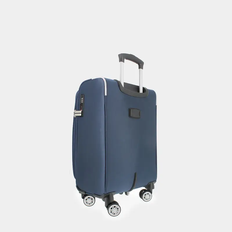 Trolley Piccolo Oscar&thais, blu miniatura 2