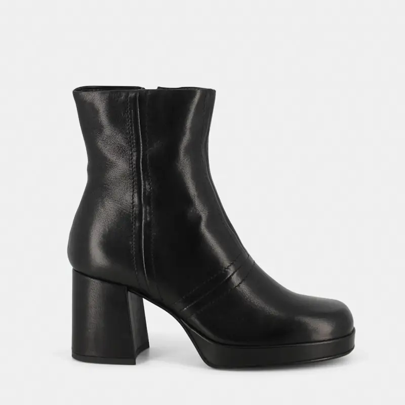 Tronchetti Oscar&thais da Donna, nero