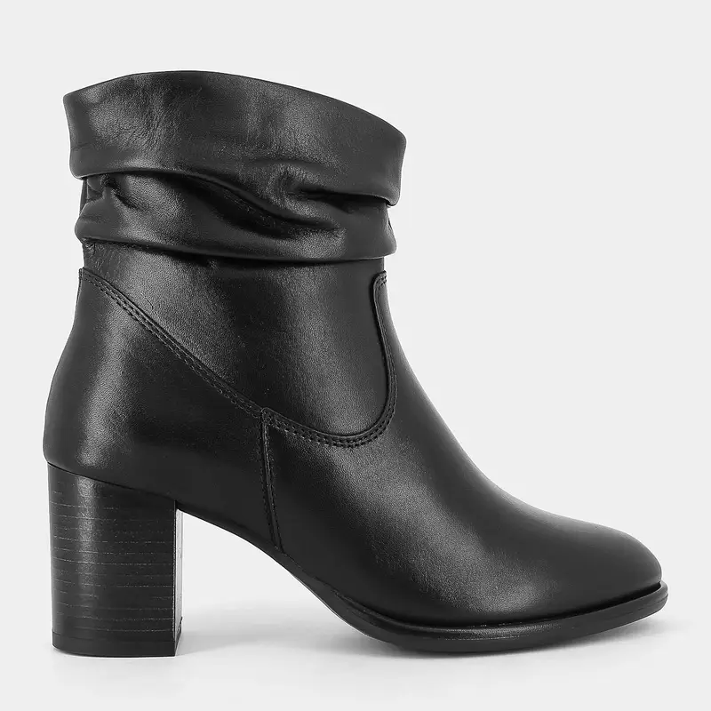 Tronchetti Oscar&thais da Donna, nero