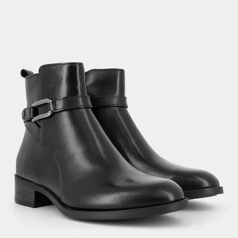 Tronchetti Oscar&thais da Donna, nero miniatura 2