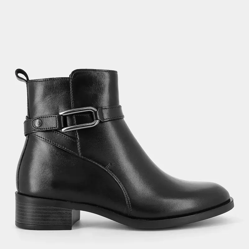 Tronchetti Oscar&thais da Donna, nero