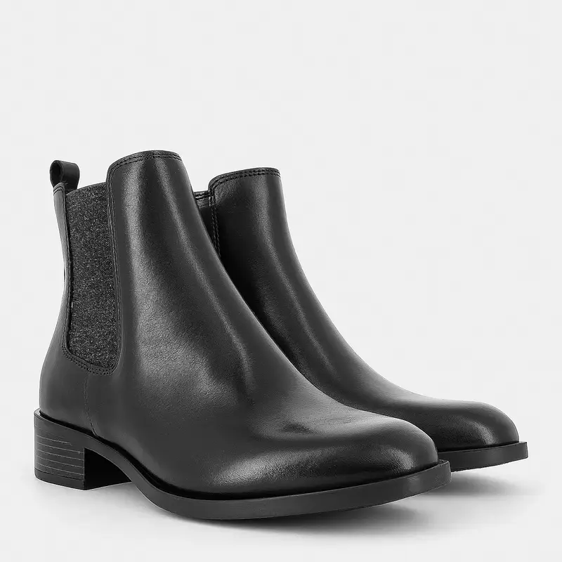 Tronchetti Oscar&thais da Donna, nero miniatura 2