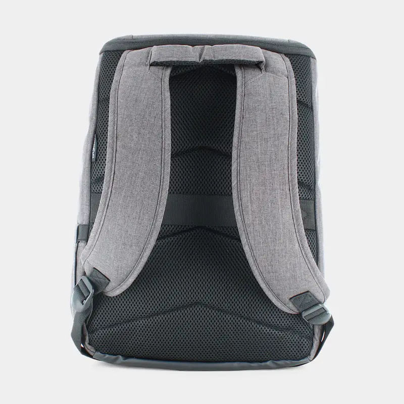 Zaino Oscar&thais, grigio miniatura 2