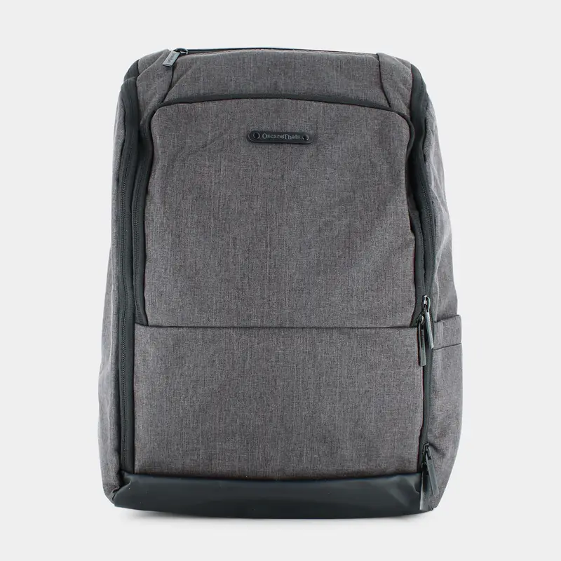 Zaino Oscar&thais, grigio