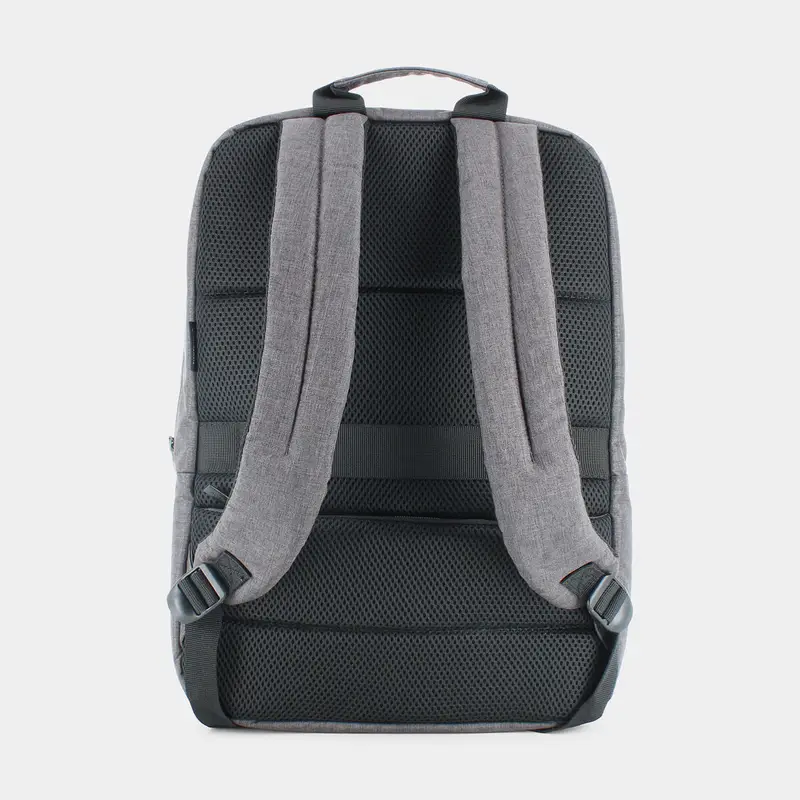 Zaino Oscar&thais, grigio miniatura 2