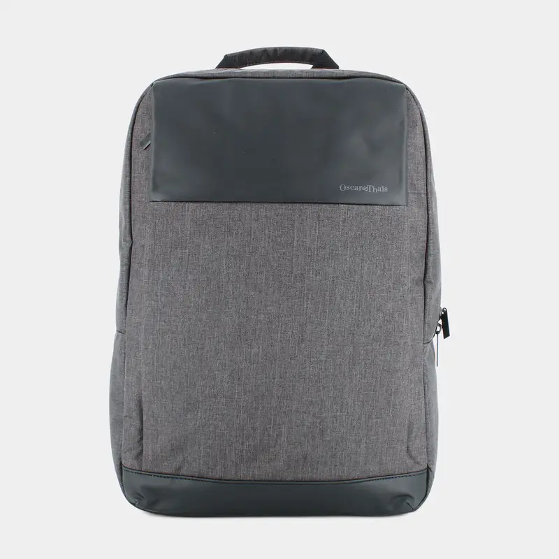 Zaino Oscar&thais, grigio