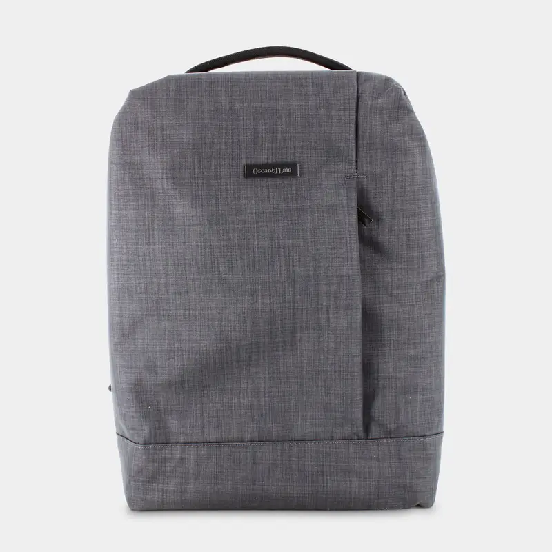 Zaino Oscar&thais, grigio