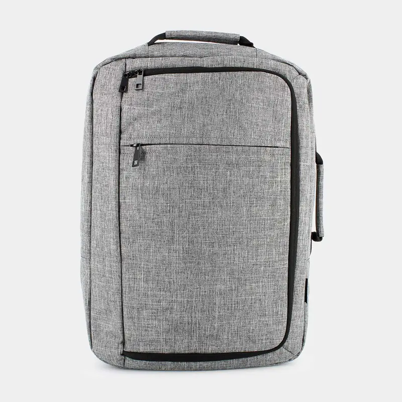 Zaino Oscar&thais, grigio