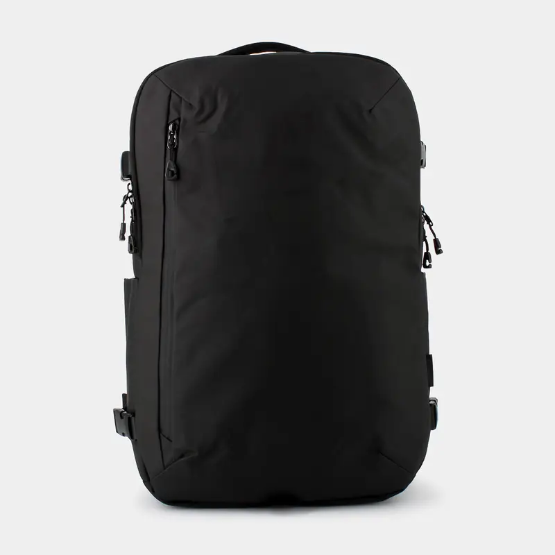 Zaino Oscar&thais, nero