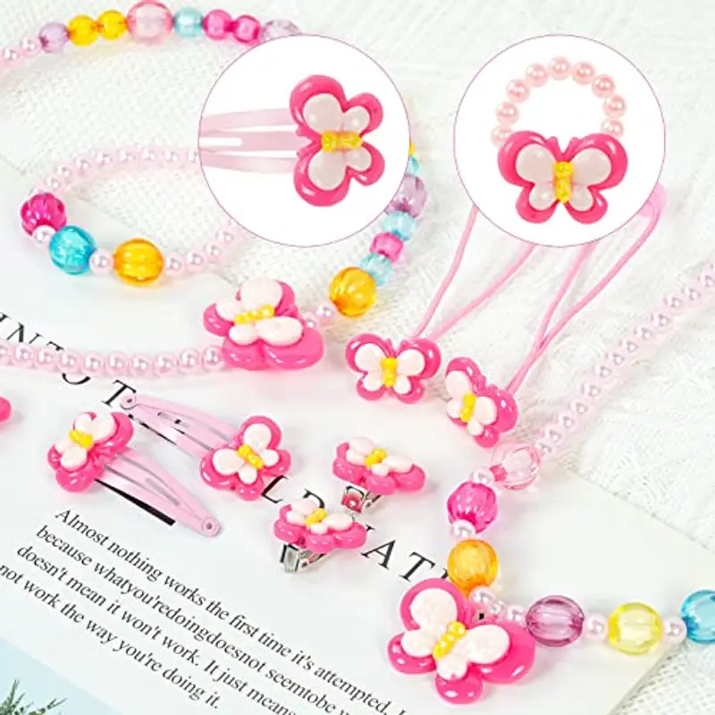 OSDUE Anelli Rosa 1598461 miniatura 3