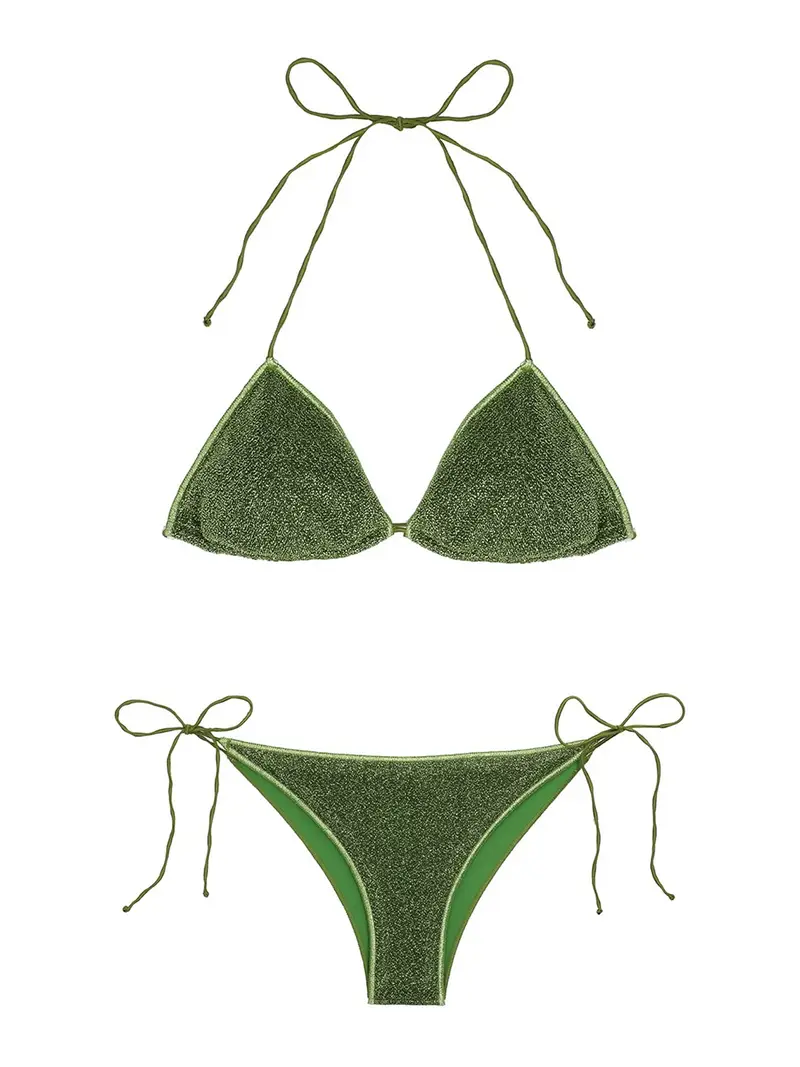 Bikini Lumiere Verde