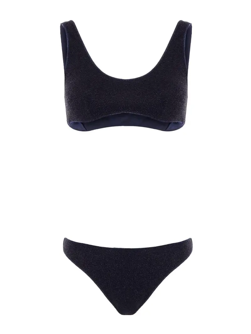 Set sportivo LumiÃ¨re Blu