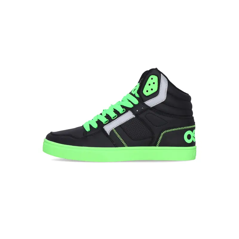 Osiris Scarpe skate Uomo Nero 2316758
