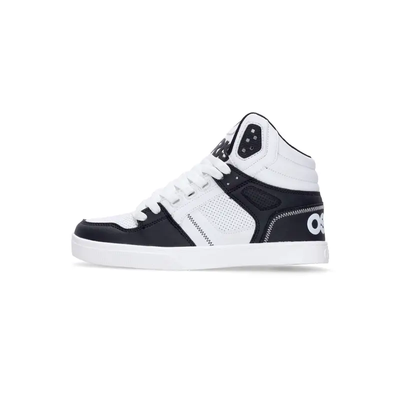 Osiris Scarpe skate Uomo Nero 4115813